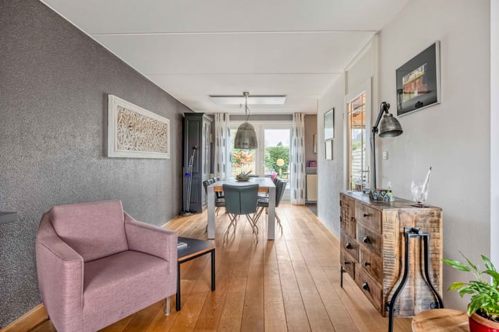 Foto 22 van Alberdaweg 21