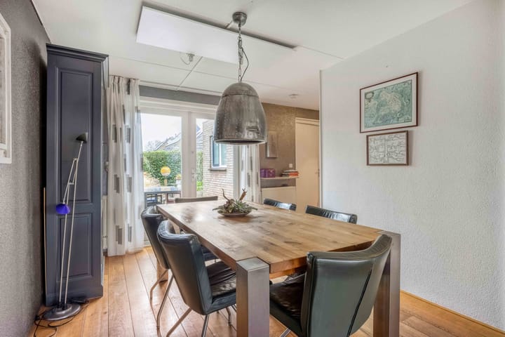 Foto 23 van Alberdaweg 21