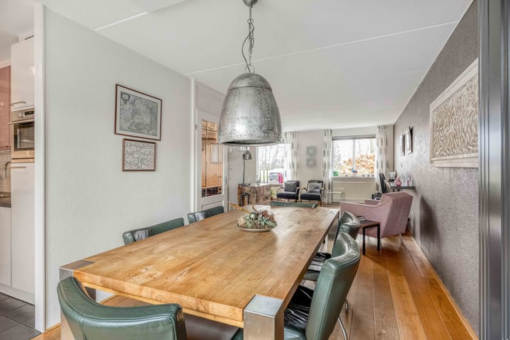 Foto 24 van Alberdaweg 21