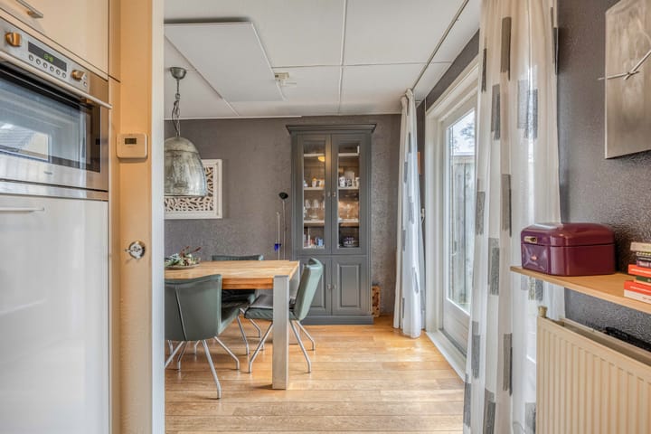 Foto 30 van Alberdaweg 21