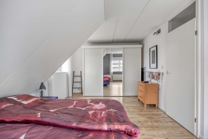 Foto 41 van Alberdaweg 21