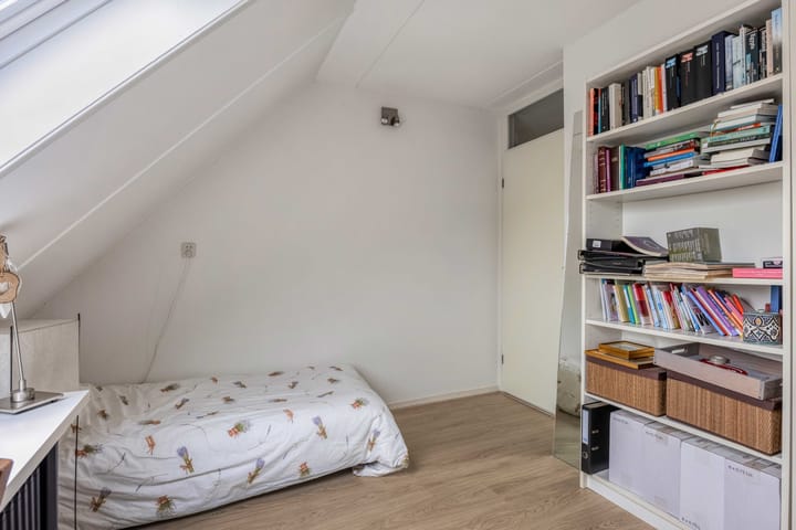 Foto 45 van Alberdaweg 21