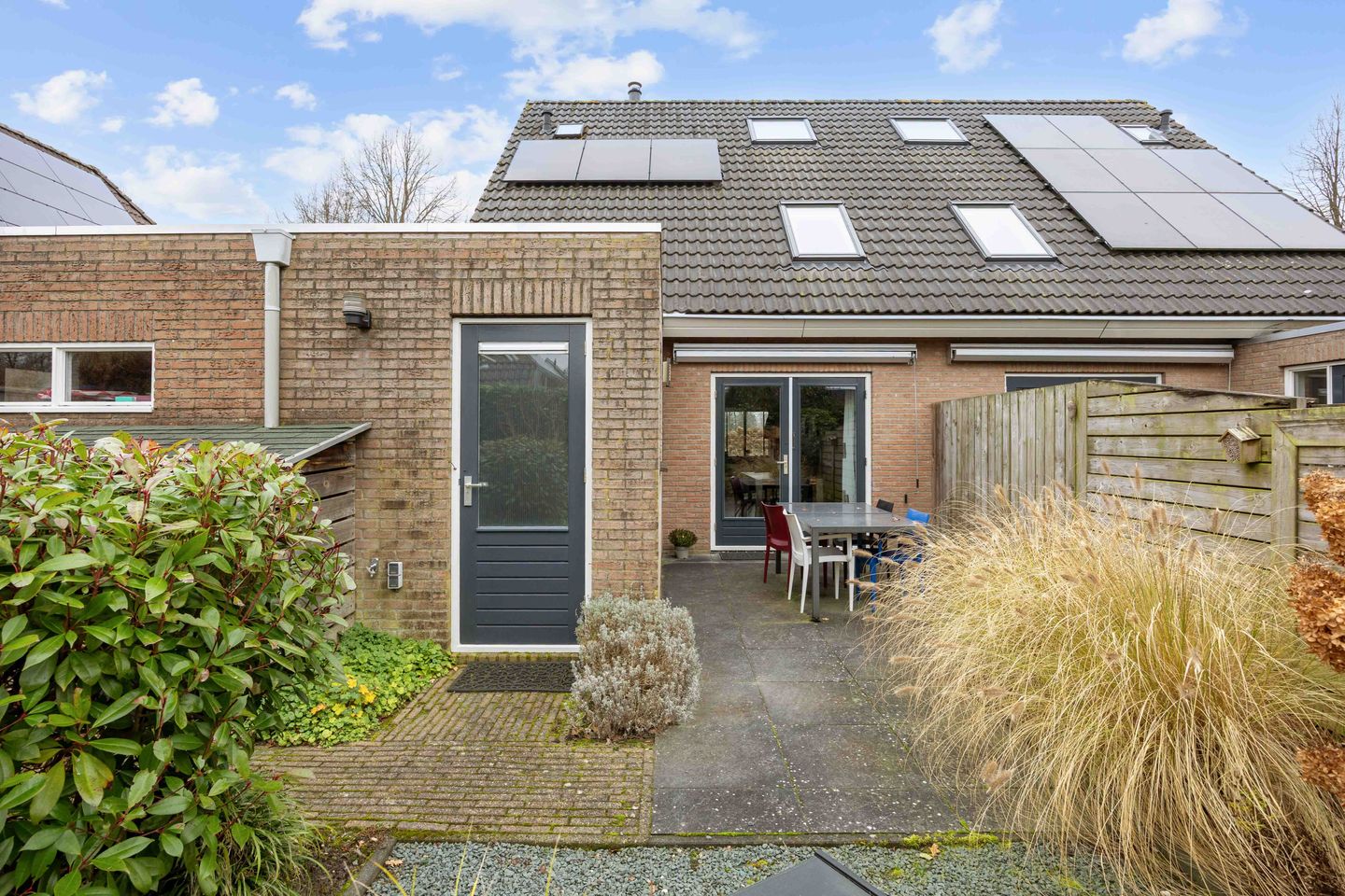 Foto 59 van Alberdaweg 21