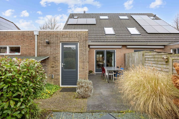 Foto 59 van Alberdaweg 21