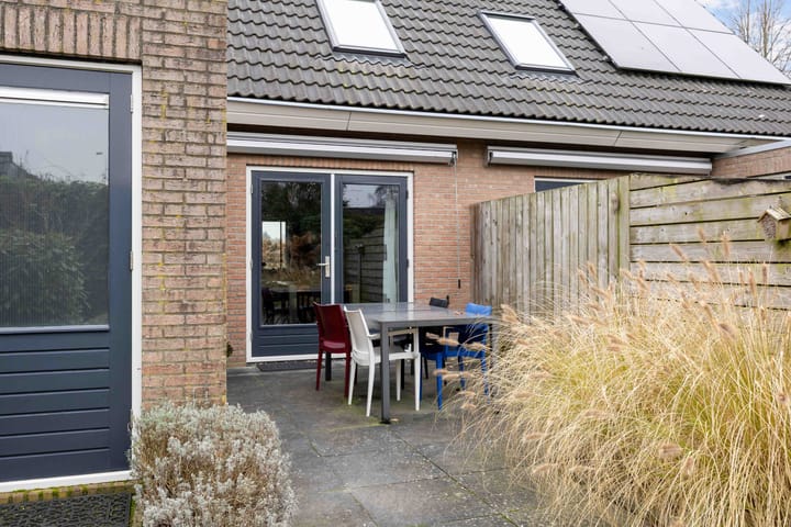 Foto 60 van Alberdaweg 21