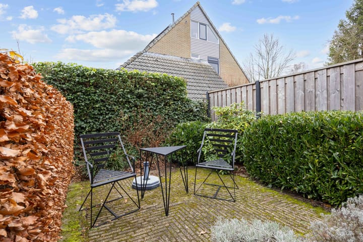 Foto 61 van Alberdaweg 21