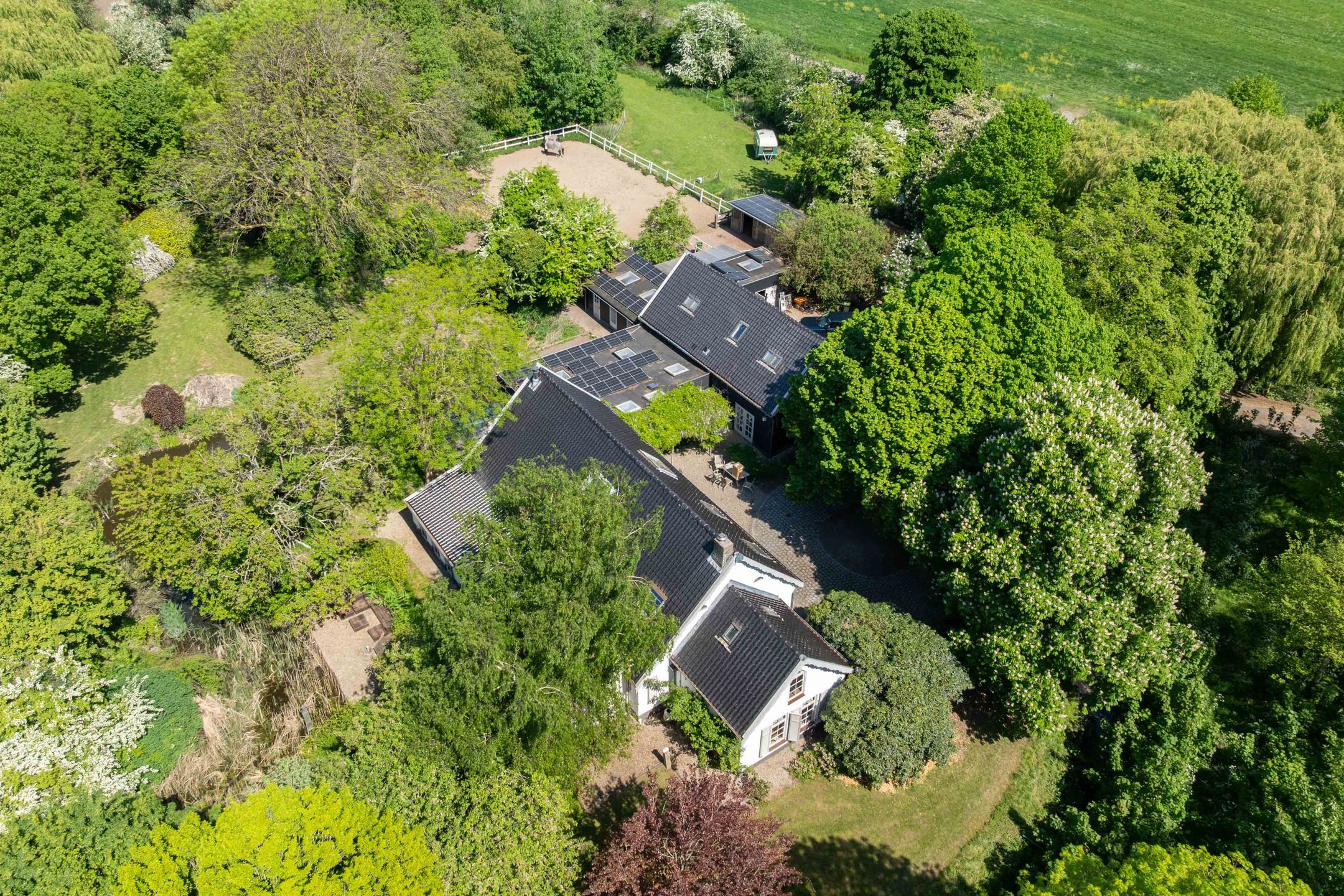 Drieëndijk, 3, Heenvliet, 3218LB, Zuid-Holland, Nederland 3 