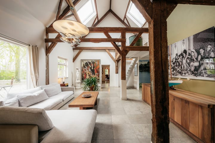 Foto 2 van Drieëndijk 3