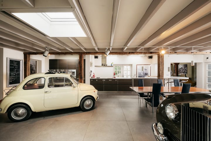 Foto 10 van Drieëndijk 3