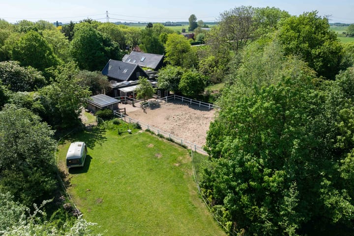 Foto 11 van Drieëndijk 3