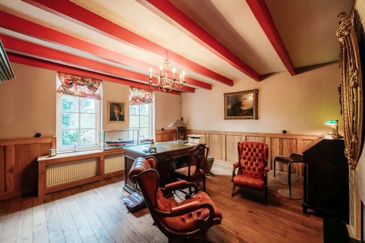 Foto 13 van Drieëndijk 3