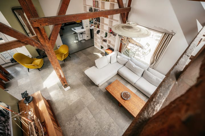 Foto 4 van Drieëndijk 3