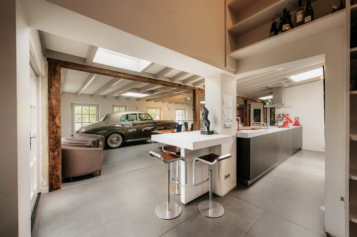 Foto 8 van Drieëndijk 3