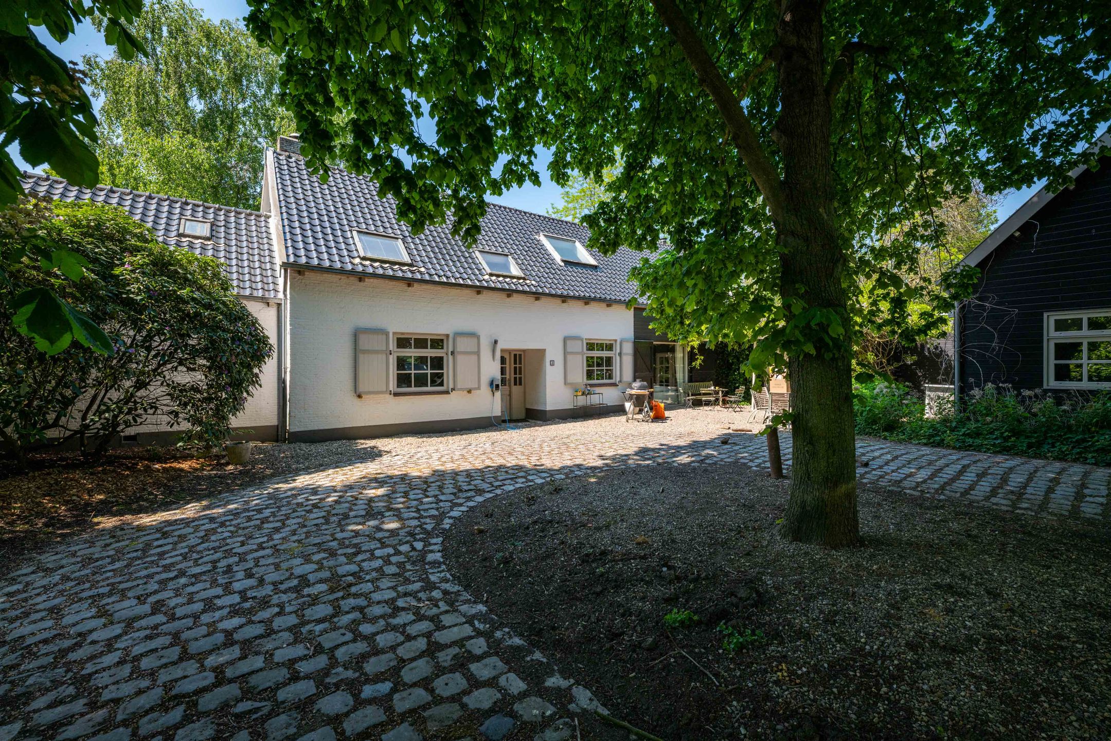 Foto 18 van Drieëndijk 3