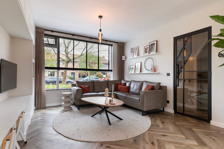 Foto 2 van Scarlattilaan 10