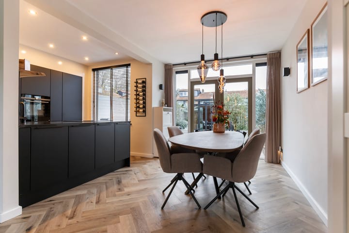 Foto 3 van Scarlattilaan 10