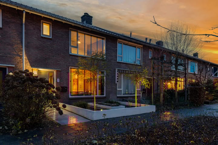 Foto 4 van Scarlattilaan 10