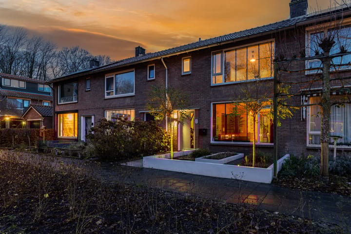 Foto 5 van Scarlattilaan 10