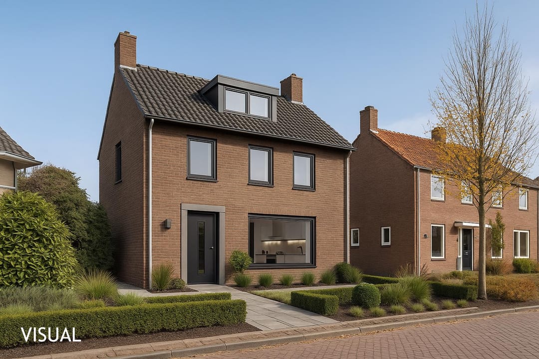 Foto 2 van Beukendreef 3