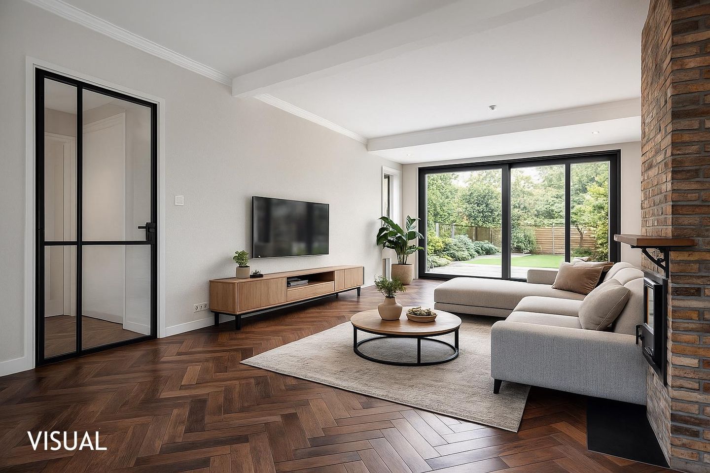 Foto 4 van Beukendreef 3