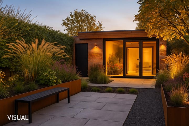 Foto 6 van Beukendreef 3