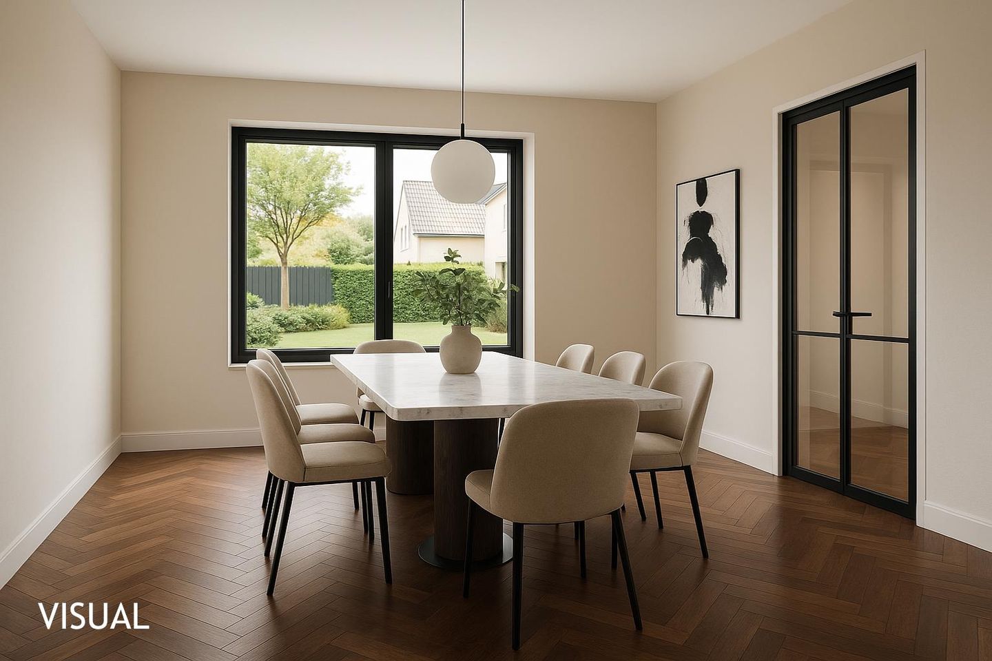 Foto 10 van Beukendreef 3