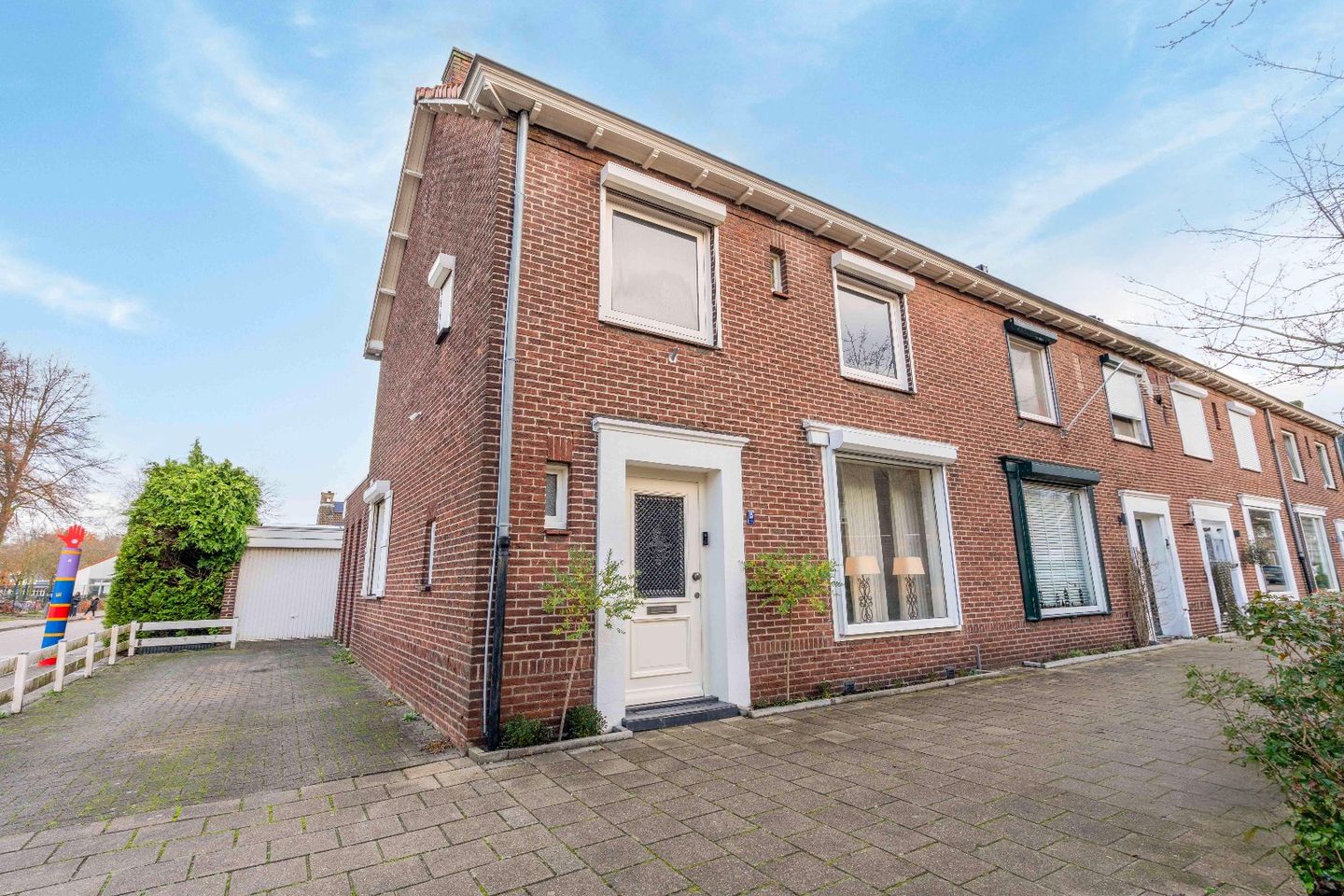 Foto 1 van Waterleidingsingel 15