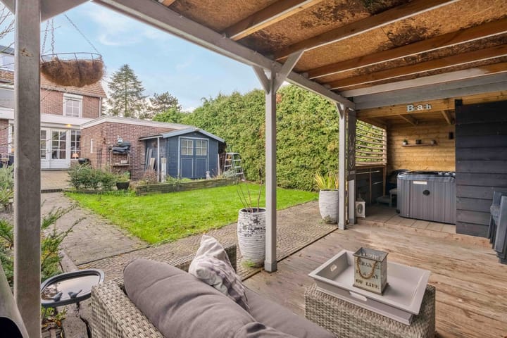 Foto 2 van Waterleidingsingel 15