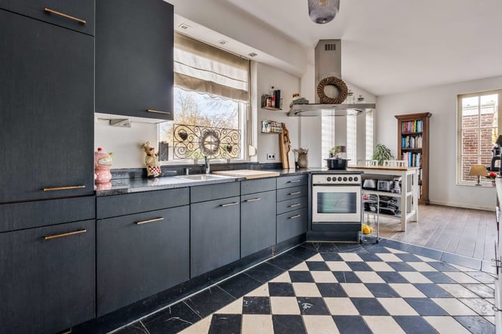 Foto 6 van Waterleidingsingel 15