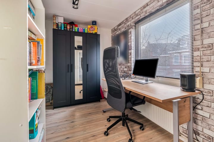 Foto 14 van Waterleidingsingel 15