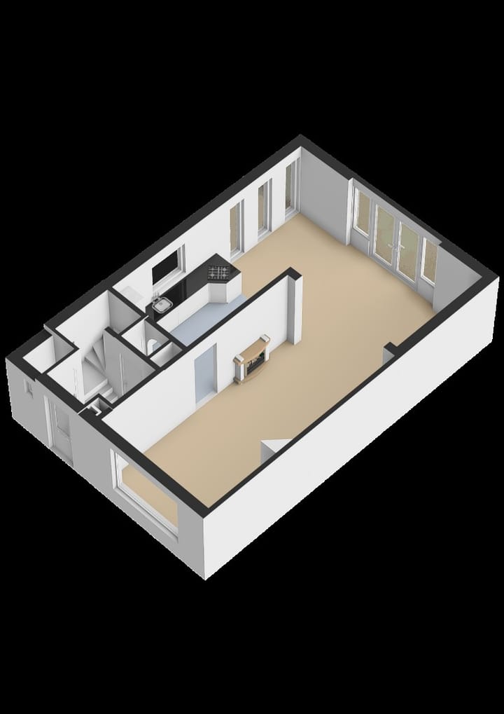 Foto 24 van Waterleidingsingel 15