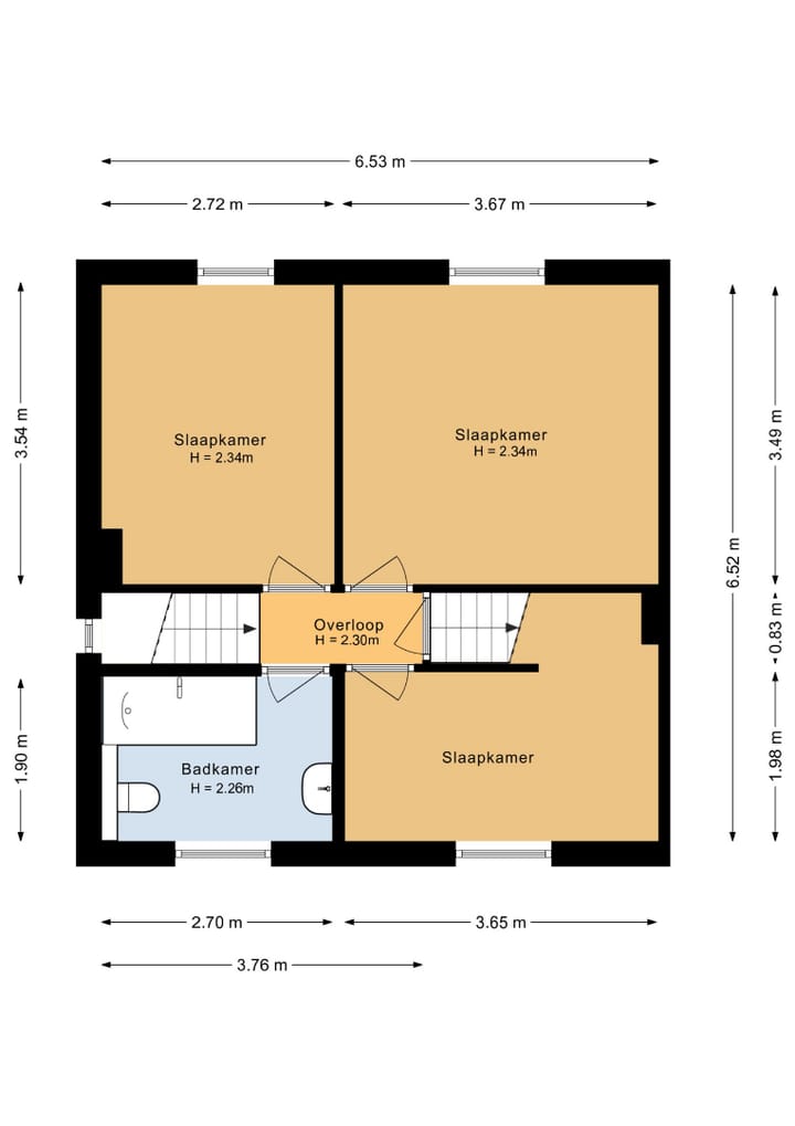 Foto 25 van Waterleidingsingel 15