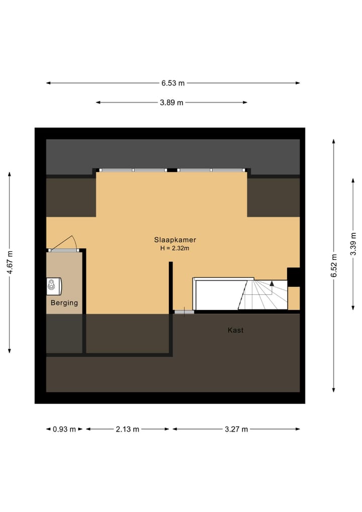 Foto 27 van Waterleidingsingel 15
