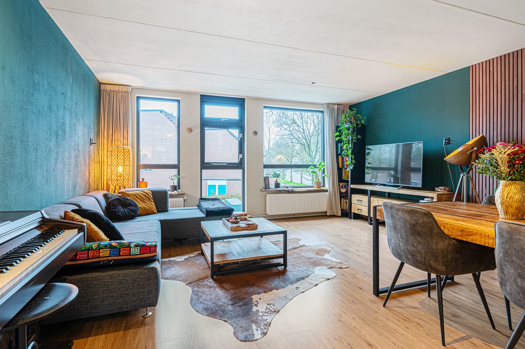 Foto 1 van Barmaheerd 5