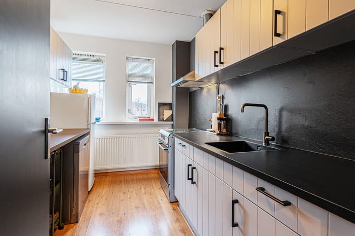 Foto 2 van Barmaheerd 5