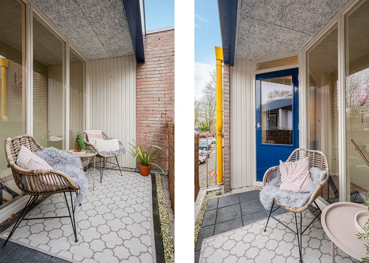 Foto 3 van Barmaheerd 5