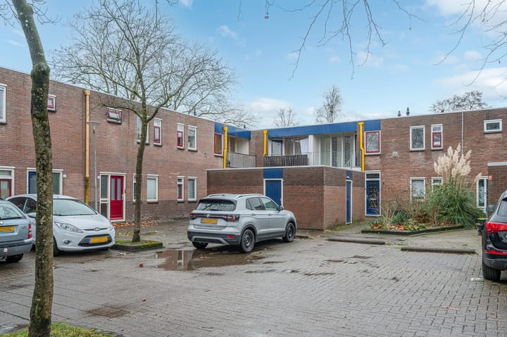 Foto 5 van Barmaheerd 5