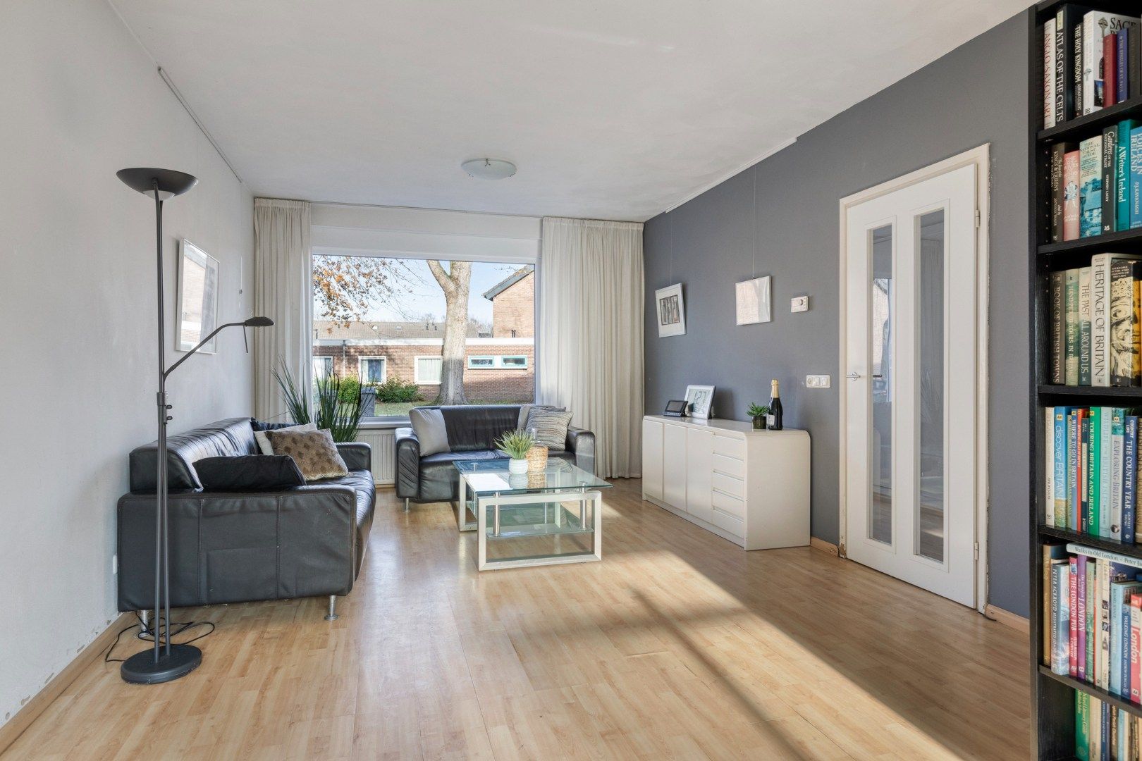 Uranusstraat 19 