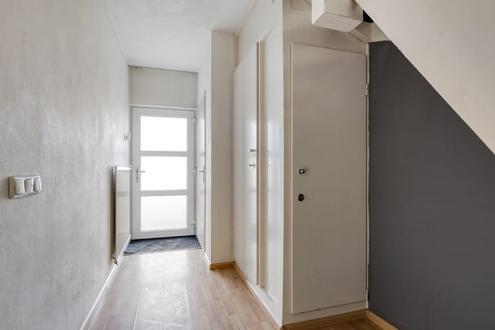 Foto 7 van Uranusstraat 19