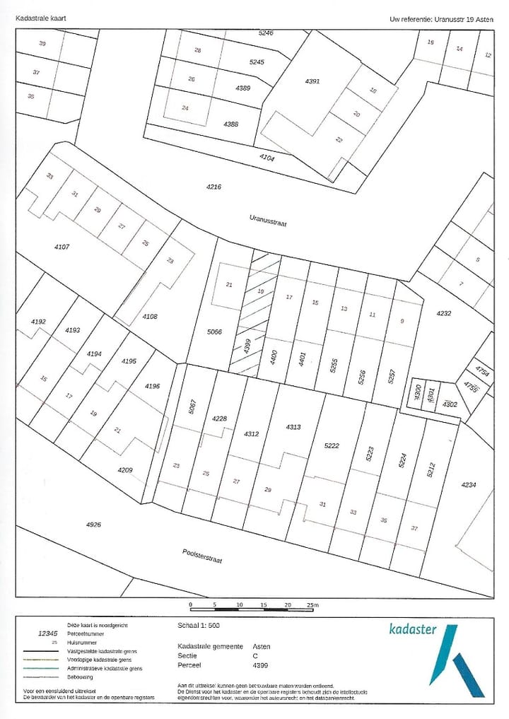 Foto 35 van Uranusstraat 19