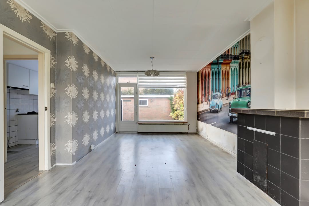 Foto 7 van Couperusstraat 12