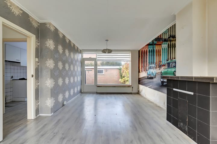 Photo 7 of Couperusstraat 12