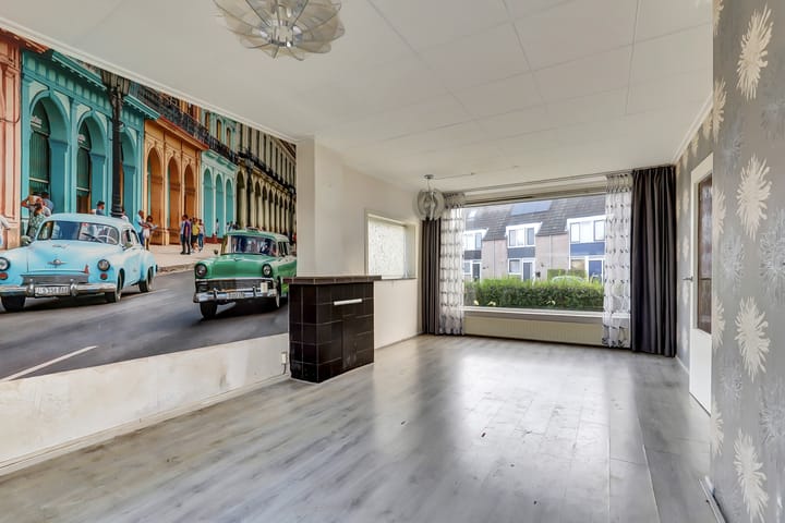 Photo 6 of Couperusstraat 12