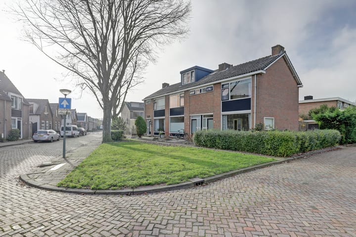 Couperusstraat 12