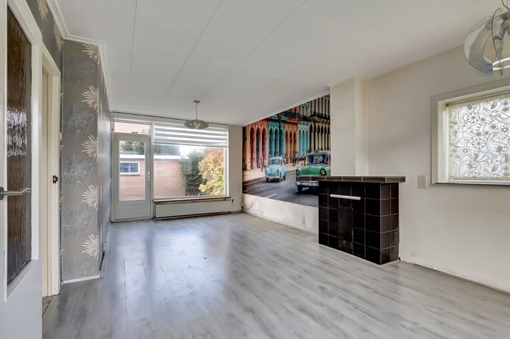 Photo 3 of Couperusstraat 12