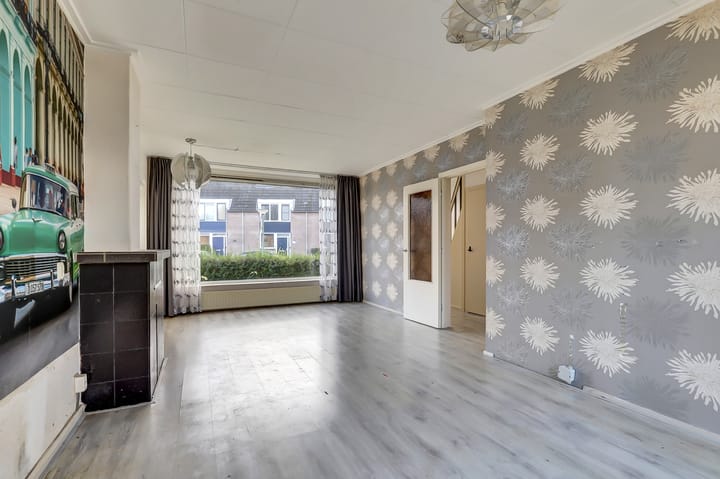 Photo 5 of Couperusstraat 12