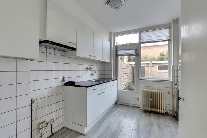 Photo 8 of Couperusstraat 12