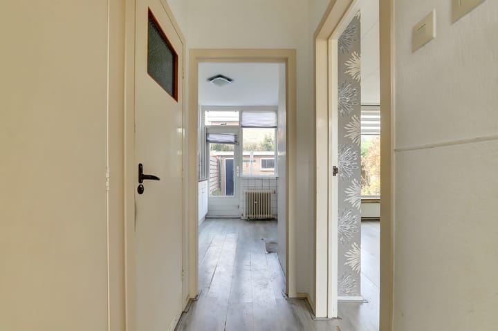 Photo 10 of Couperusstraat 12