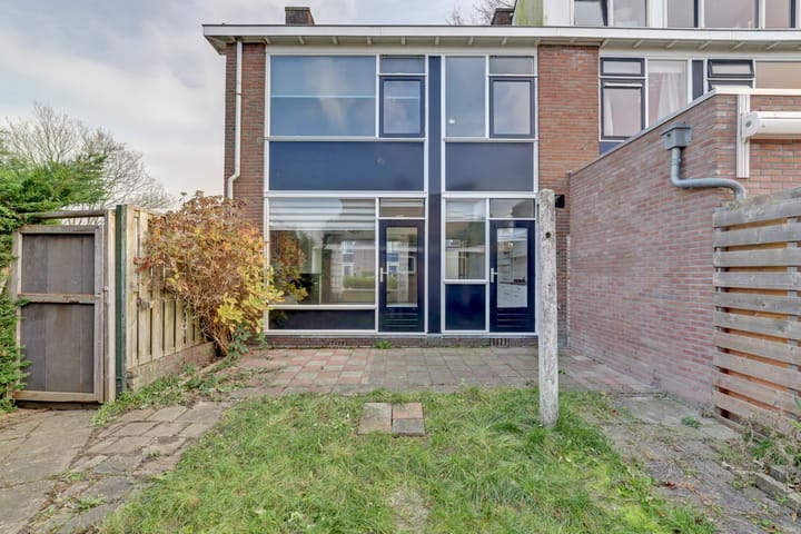 Photo 26 of Couperusstraat 12