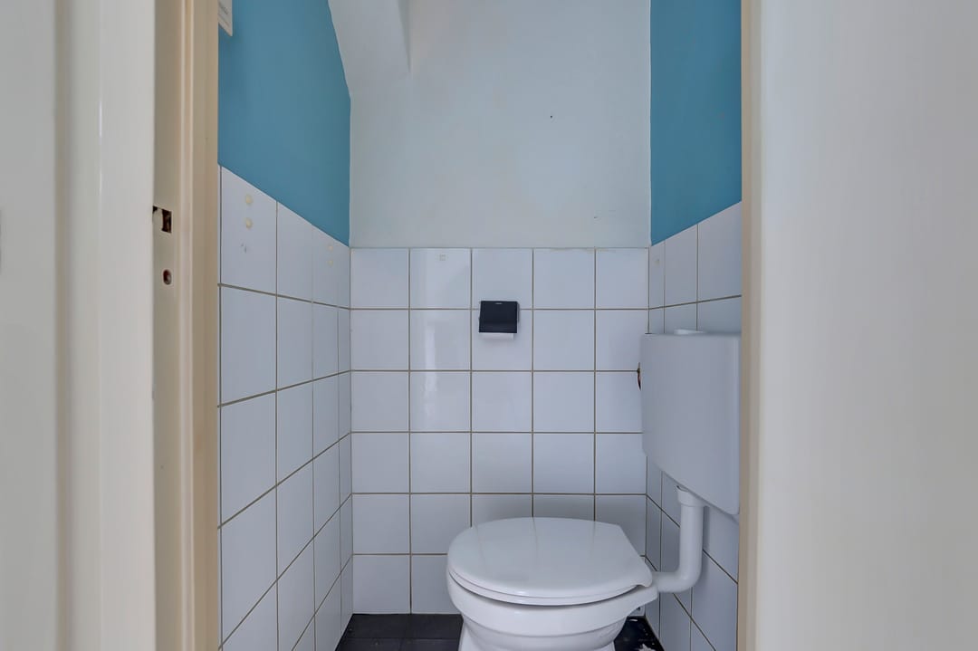 Foto 11 van Couperusstraat 12